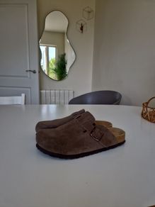 clogs