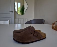 clogs