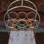 Sleek Contemporary Design Wine Rack Image 4