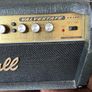 Marshall Valvestate VS 100 Image 2