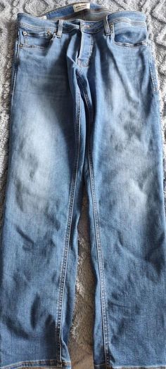 Jeans for men