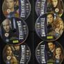 Smallville - Season 06 (2006-2007) Tom Welling [DVD TV Boxset] Image 3