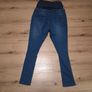 Maternity ripped jeans size 14 Image 2