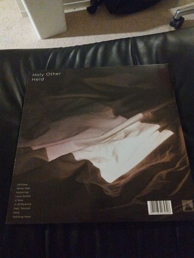 Holy Other Held lp