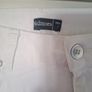 3 for 2 on my itemsFinal Reduction BNWT No2morrow white jeans Size 10 Image 2