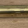 1909 British Sniper/scout Telescope Image 2