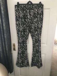 New topshop flares