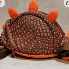 Backpack Harness