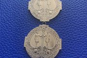 Silver Medal