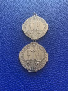 Silver Medal