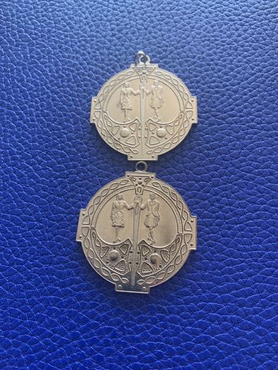 Silver Medal