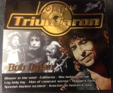 Bob Dylan Double Cd