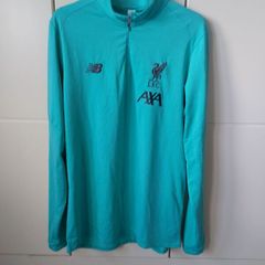 Liverpool NB Original Authentic training top mint condition