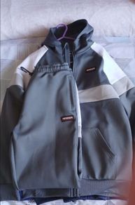 Mckenzie tracksuit