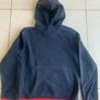 Black Nike Hoodie Image 6