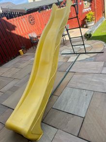 Slide 8ft
