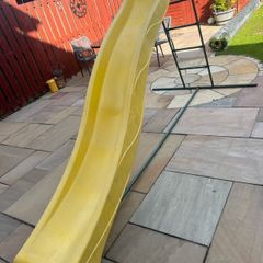 Slide 8ft