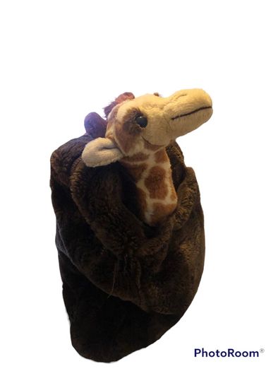 Toys r us backpack