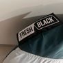 Tent black fresh 3P XL waterproof Quechua Image 3
