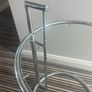 Adjustable side table Image 2