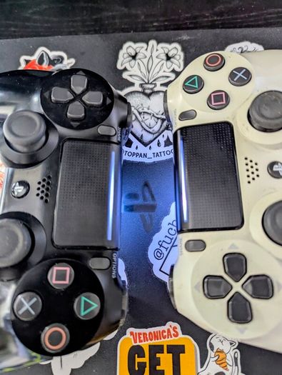 Ps4 Slim 1tb