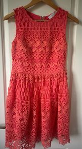 2 woman dresses