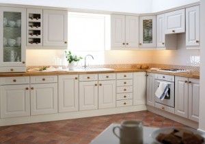 kitchens & Fitted Bedroom Furniture