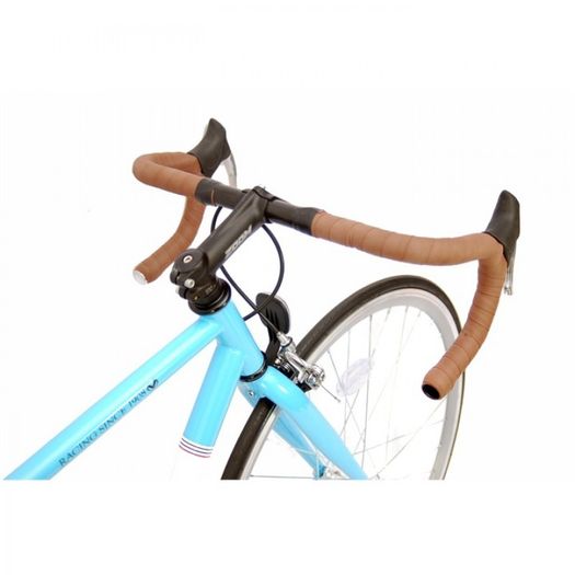 53cm Viking Racemaster Fixed Wheel 700c, Blue