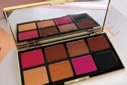 Lancome Star Eyeshadow Palette Limited Edition - New