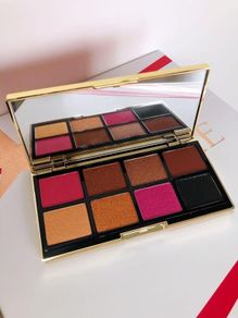 Lancome Star Eyeshadow Palette Limited Edition - New