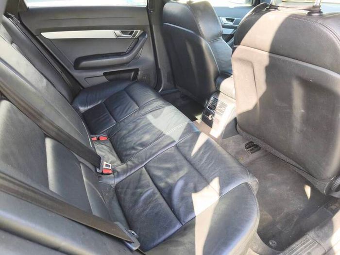 2010 Audi A6