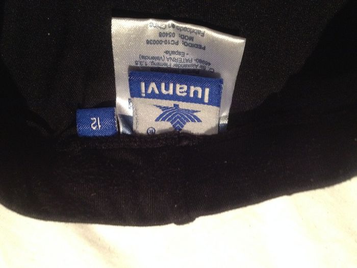 Leader Gymnastics Leggings