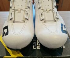Gaerne   road cycling shoes.