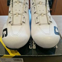 Gaerne   road cycling shoes.
