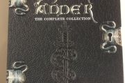 Black Adder [The Complete Collection Boxset] Rowan Atkinson [DVD TV Digipack]