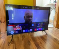 Samsung 43 inch 4k smart tv