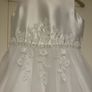 Communion Dress & Veil Image 3
