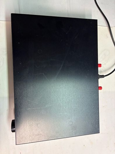 Talk Electronics Tornado 3 Power Amp