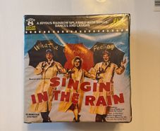 Super 8. Musicals.  7 in Total.