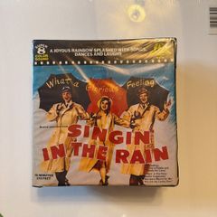 Super 8. Musicals.  7 in Total.