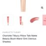 Charlotte Tilbury Pillow Talk Matte Beauty Blush Wand 12ml Image 3