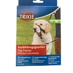 Trixie Top Trainer Head Collar Medium