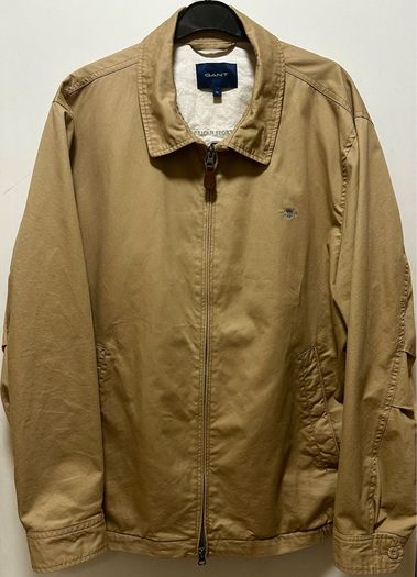 Gant