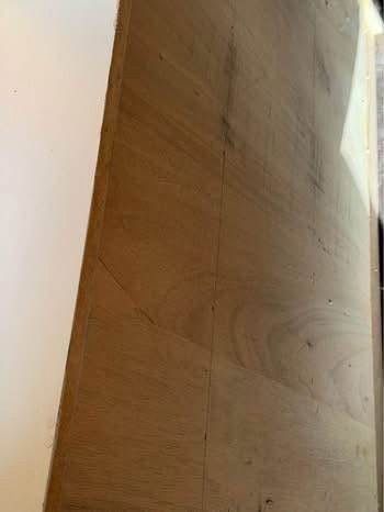 heavy bookcase