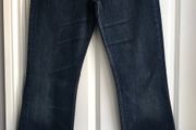Tommy Hilfiger bootcut jeans - sz 27