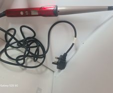Babyliss Curling Wand.