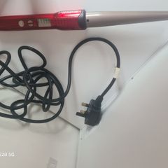Babyliss Curling Wand.