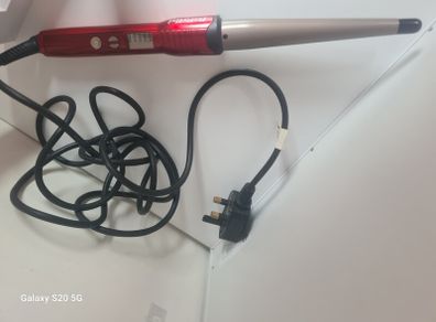 Babyliss Curling Wand.