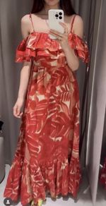 zara dress for sale