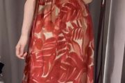 zara dress for sale